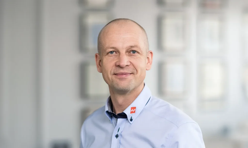 Christoffer Eriksson