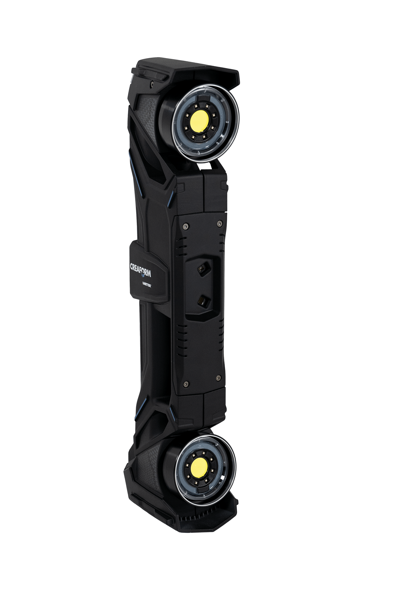 Creaform HandySCAN 3D MAX.