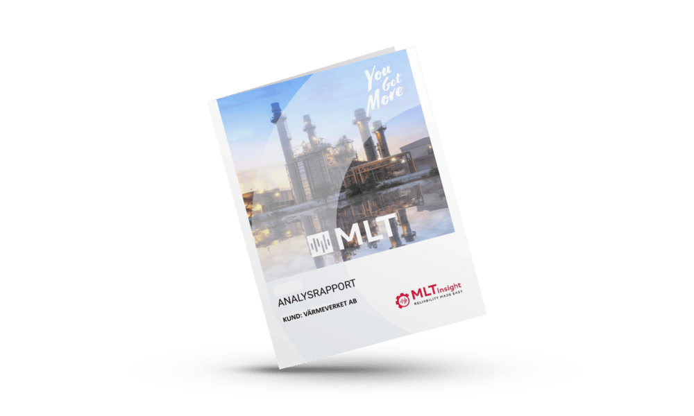 MLT Insight Analysrapport.