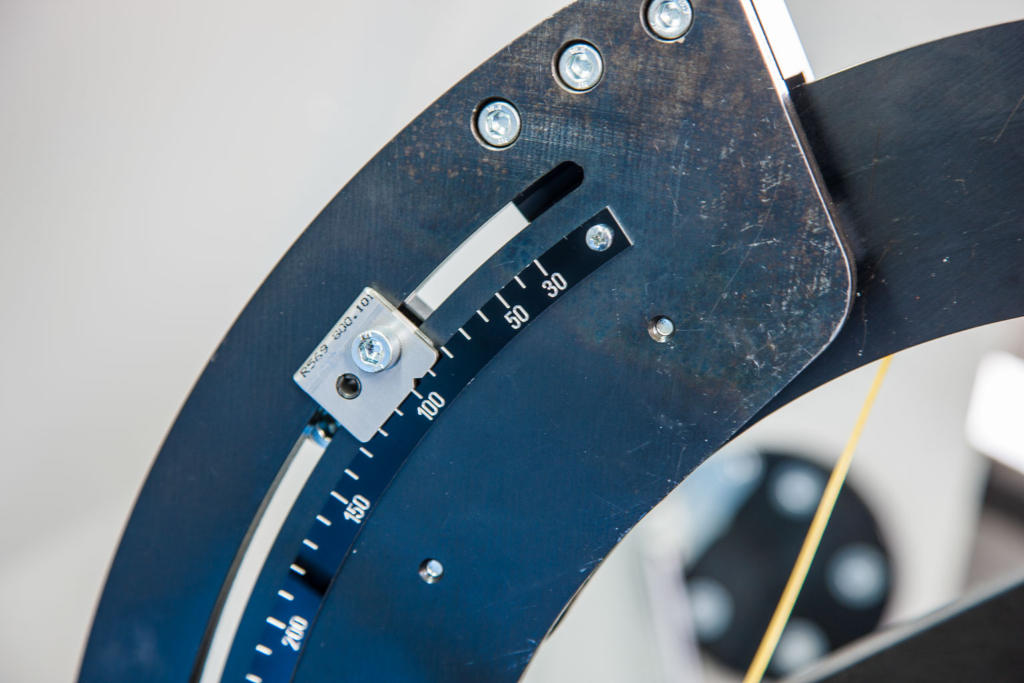 Schenck Pasio 50 – Den universella talangen bland balanseringsmaskinerna. Den mångsidiga standarden för horisontella universalbalanseringsmaskiner för rotorer upp till 50 kg.