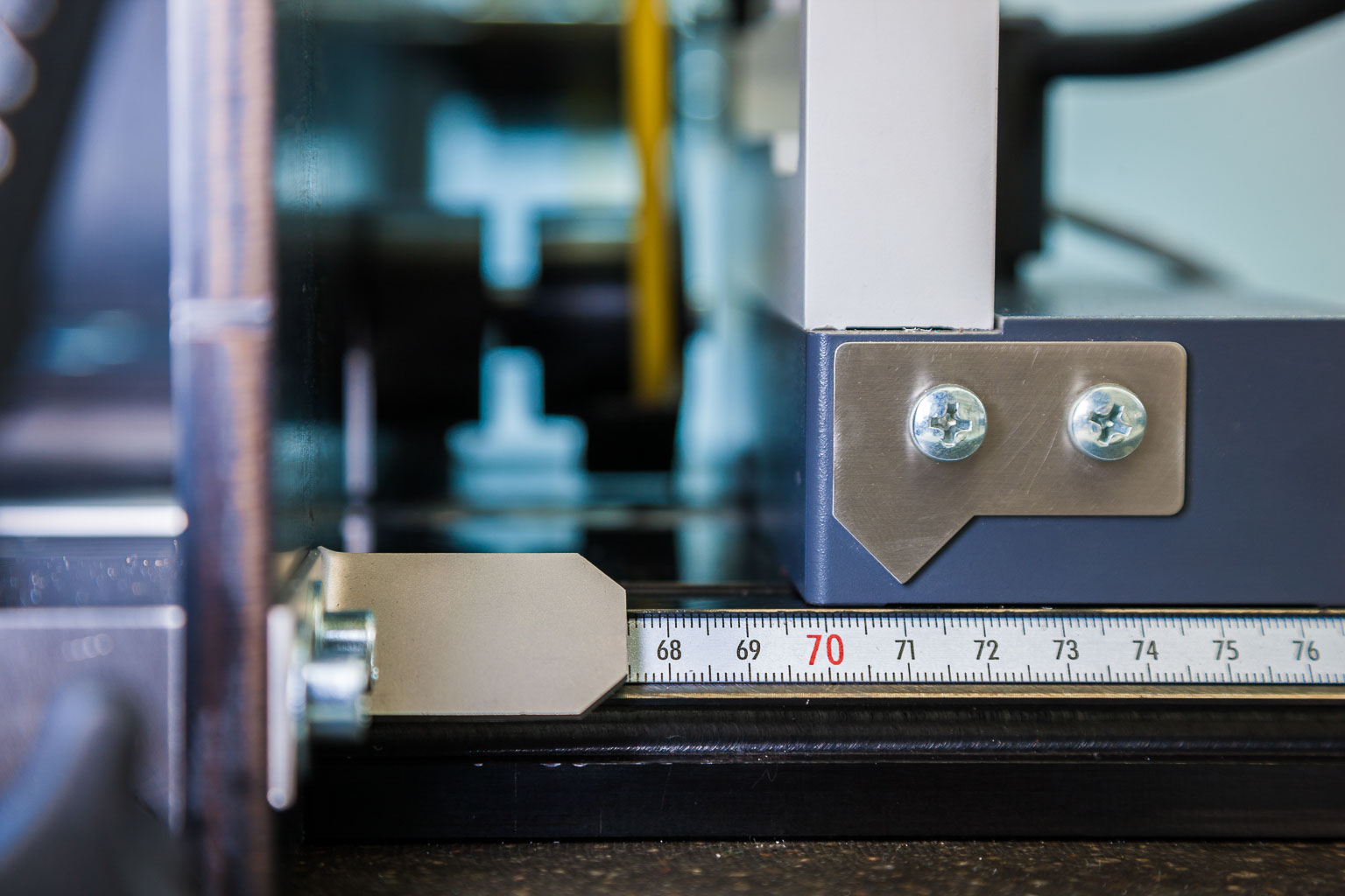 Schenck Pasio 50 – Den universella talangen bland balanseringsmaskinerna. Den mångsidiga standarden för horisontella universalbalanseringsmaskiner för rotorer upp till 50 kg.