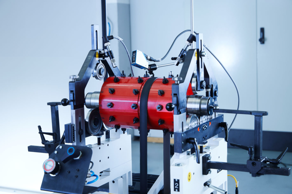 Schenck Pasio 100-700