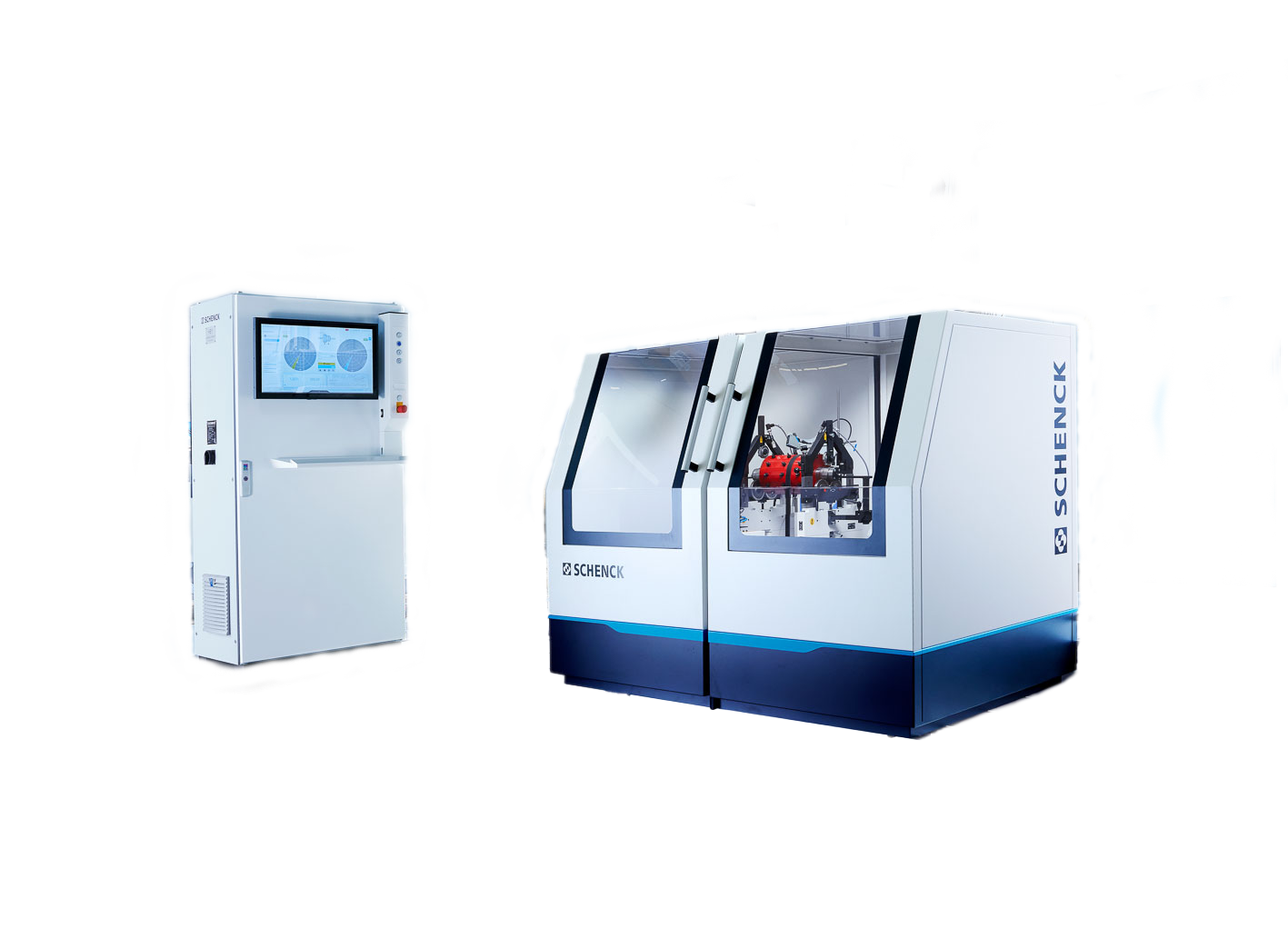 Schenck Pasio 100-700