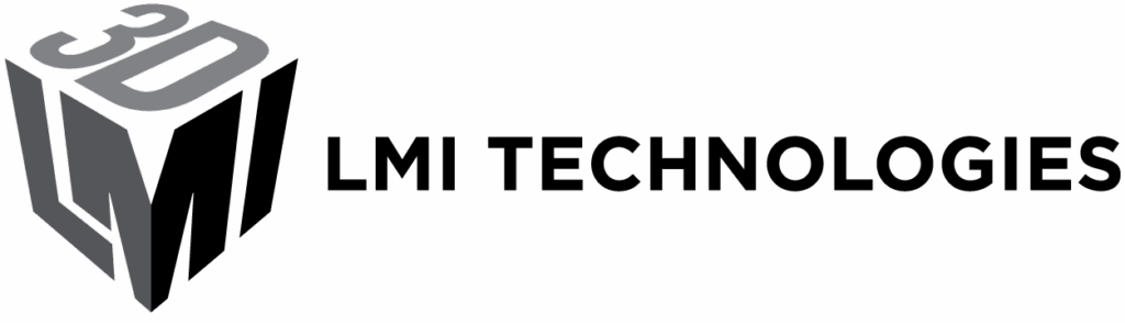 LMI logo.