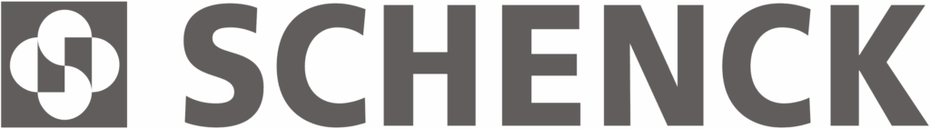 Schenck logo.